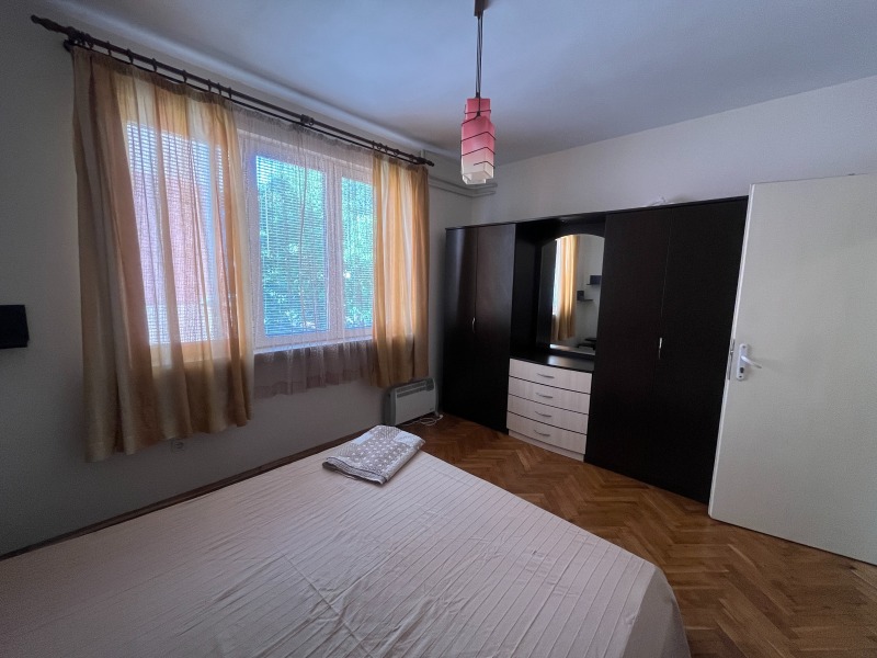 En renta  1 dormitorio Sofia , Lozenets , 89 metros cuadrados | 78530011 - imagen [8]