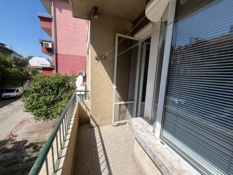 En renta  1 dormitorio Sofia , Lozenets , 89 metros cuadrados | 78530011 - imagen [13]