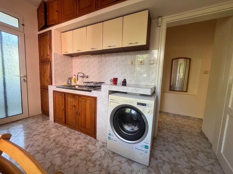 En renta  1 dormitorio Sofia , Lozenets , 89 metros cuadrados | 78530011 - imagen [5]