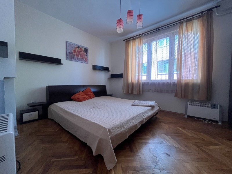 En renta  1 dormitorio Sofia , Lozenets , 89 metros cuadrados | 78530011 - imagen [7]