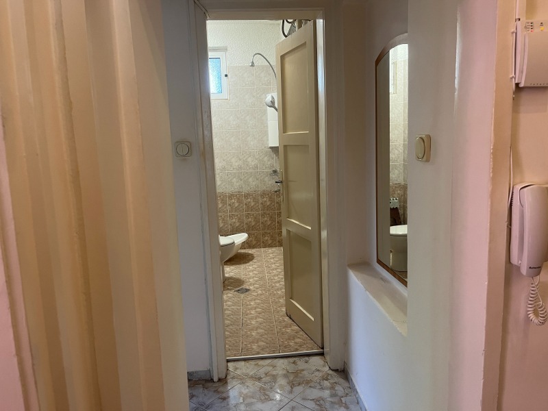 En renta  1 dormitorio Sofia , Lozenets , 89 metros cuadrados | 78530011 - imagen [11]