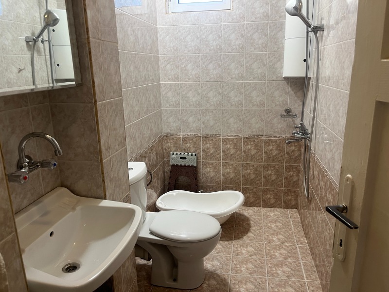 En renta  1 dormitorio Sofia , Lozenets , 89 metros cuadrados | 78530011 - imagen [9]