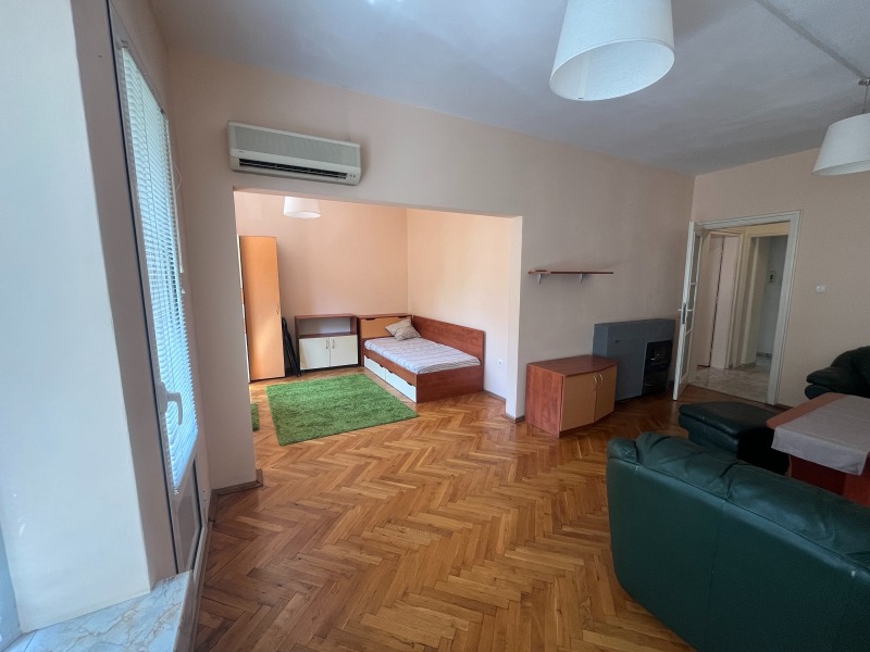 En renta  1 dormitorio Sofia , Lozenets , 89 metros cuadrados | 78530011 - imagen [3]
