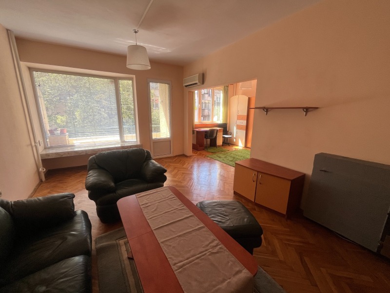 En renta  1 dormitorio Sofia , Lozenets , 89 metros cuadrados | 78530011 - imagen [2]