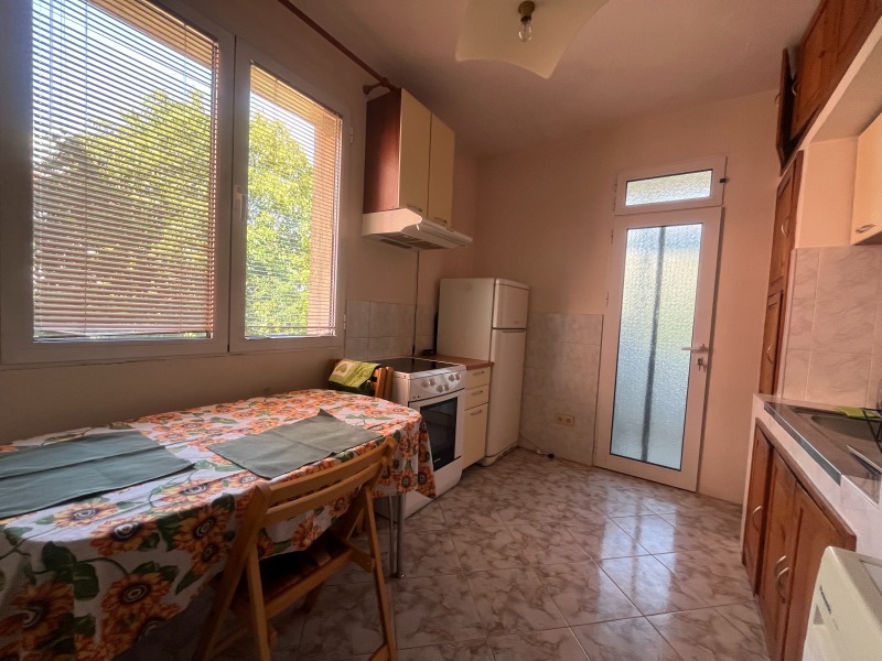 En renta  1 dormitorio Sofia , Lozenets , 89 metros cuadrados | 78530011 - imagen [6]