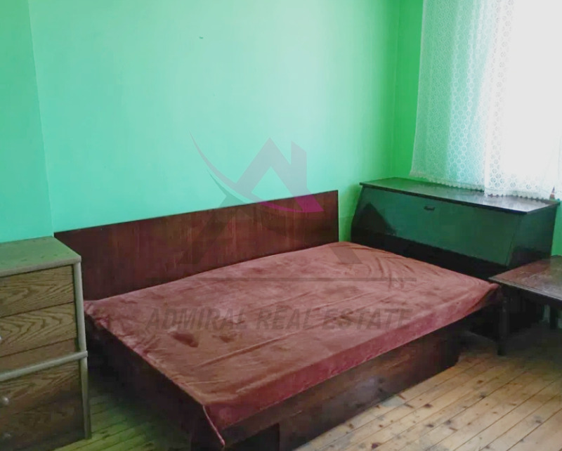Издаје се  1 спаваћа соба Варна , Лјатно кино Тракија , 72 м2 | 89030917 - слика [3]