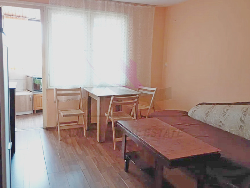 Издаје се  1 спаваћа соба Варна , Лјатно кино Тракија , 72 м2 | 89030917 - слика [2]