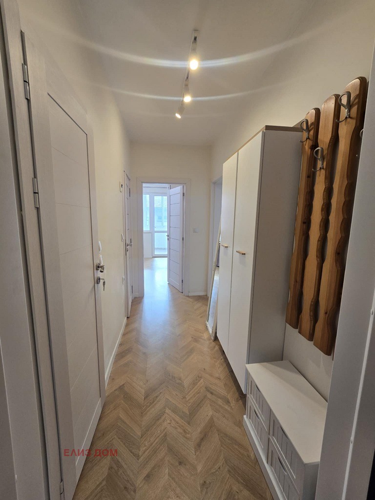 Дава под наем 2-СТАЕН, гр. Варна, ВИНС-Червен площад, снимка 11 - Апартаменти - 53348553