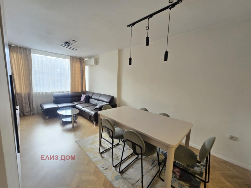 Дава под наем 2-СТАЕН, гр. Варна, ВИНС-Червен площад, снимка 3 - Апартаменти - 53348553