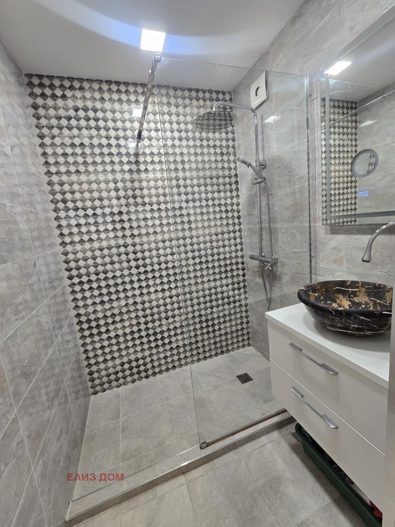 Дава под наем 2-СТАЕН, гр. Варна, ВИНС-Червен площад, снимка 9 - Апартаменти - 53348553