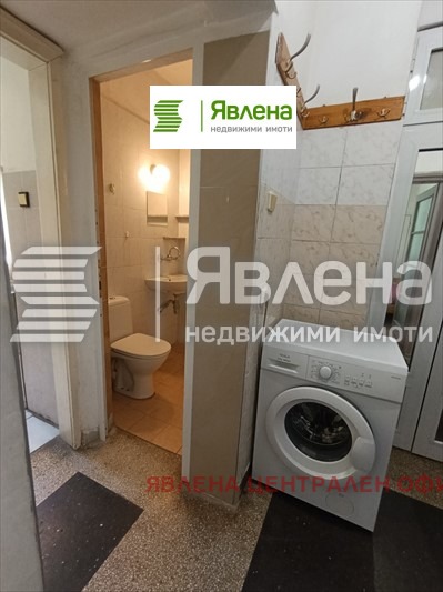 Дава под наем 2-СТАЕН, гр. София, Яворов, снимка 4 - Апартаменти - 54647933