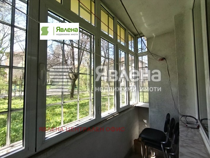 Дава под наем 2-СТАЕН, гр. София, Яворов, снимка 6 - Апартаменти - 54647933