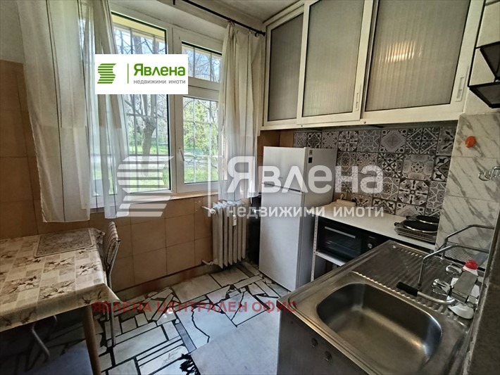Дава под наем 2-СТАЕН, гр. София, Яворов, снимка 3 - Апартаменти - 54647933