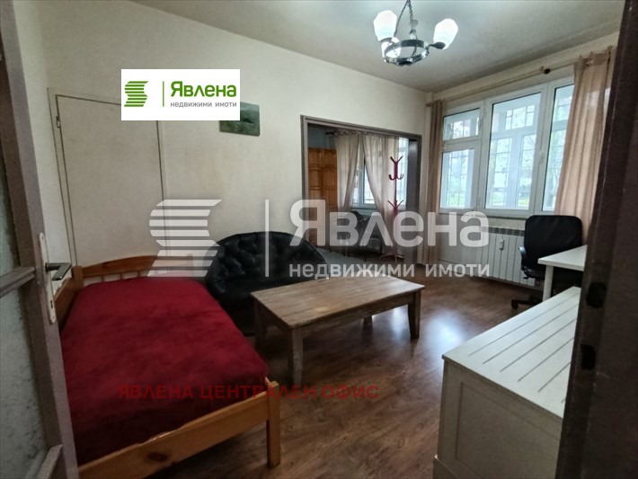 Дава под наем 2-СТАЕН, гр. София, Яворов, снимка 2 - Апартаменти - 54647933