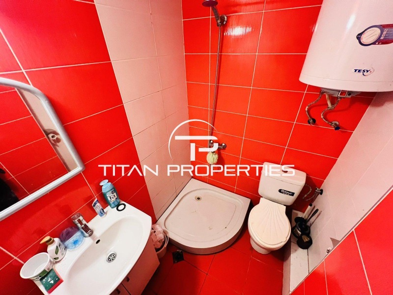 De inchiriat  2 dormitoare Burgas , Vâzrajdane , 74 mp | 73162884 - imagine [8]