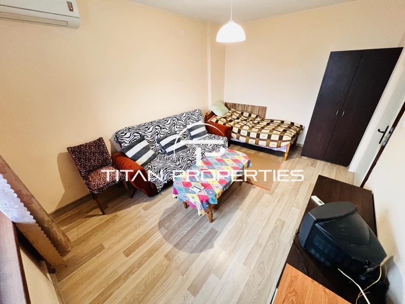 De inchiriat  2 dormitoare Burgas , Vâzrajdane , 74 mp | 73162884 - imagine [4]
