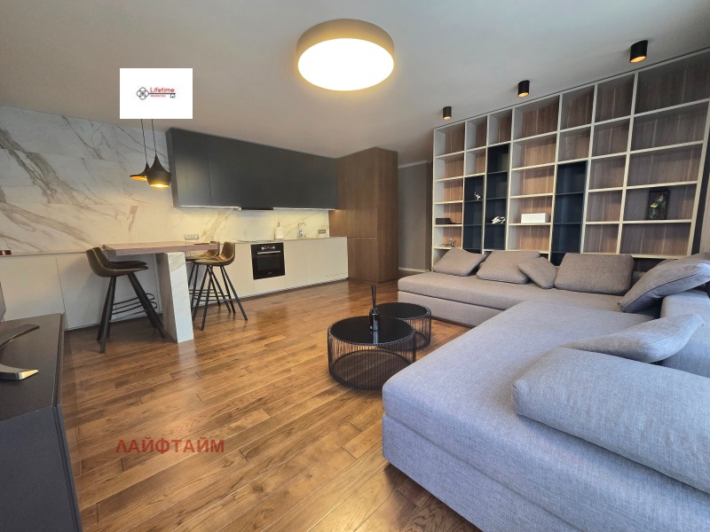 Под наем 3-СТАЕН, град София, Манастирски ливади • 1300 € / 2542.58 лв. • 72288410 1