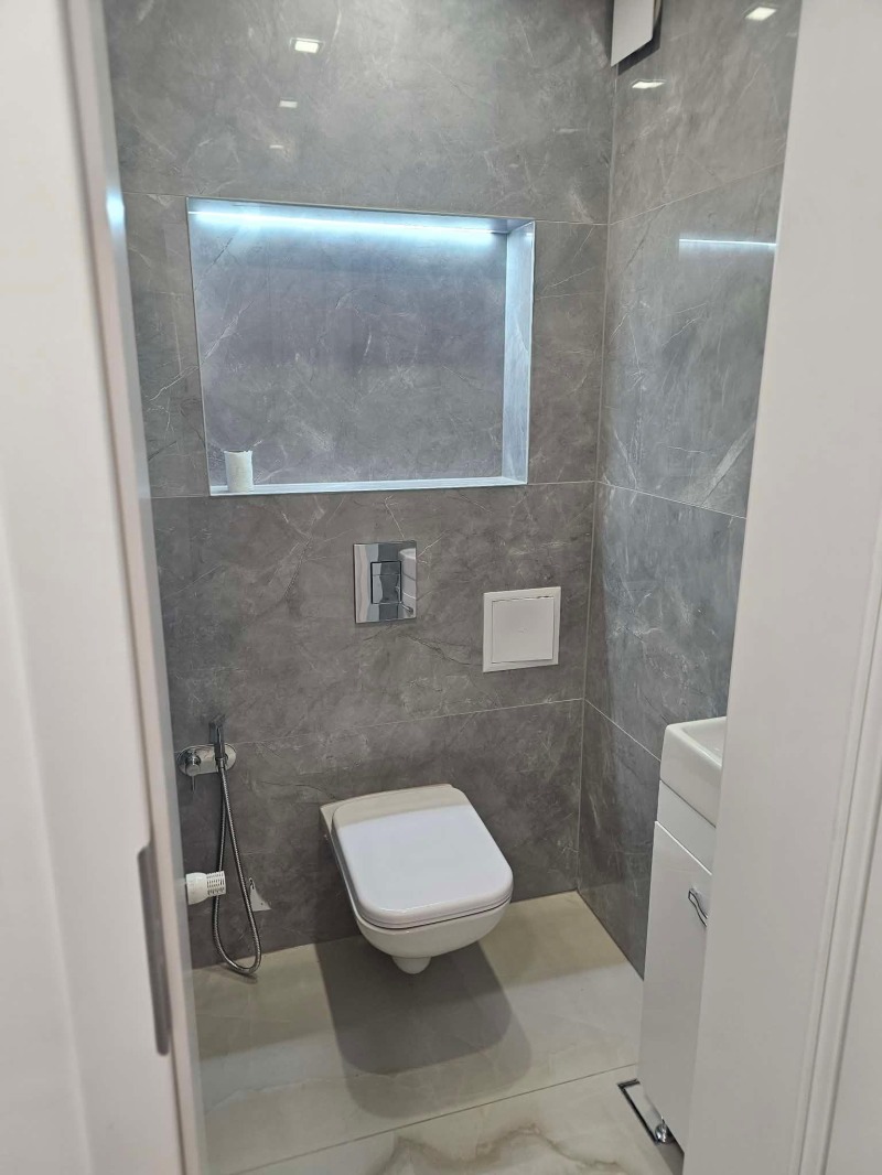 Дава под наем 3-СТАЕН, гр. София, Манастирски ливади, снимка 6 - Апартаменти - 52707565