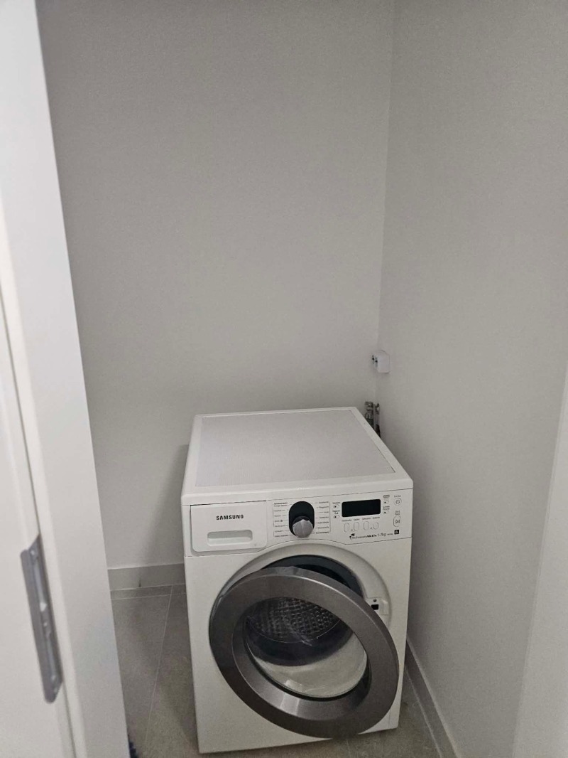 Дава под наем 3-СТАЕН, гр. София, Манастирски ливади, снимка 5 - Апартаменти - 52707565