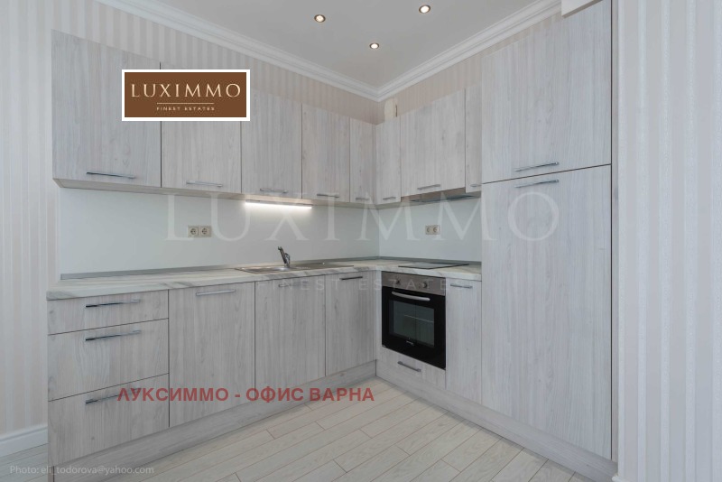 Дава под наем  4-стаен град Варна , м-т Ален мак , 230 кв.м | 92594919 - изображение [11]