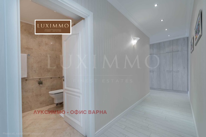 Дава под наем  4-стаен град Варна , м-т Ален мак , 230 кв.м | 92594919 - изображение [17]