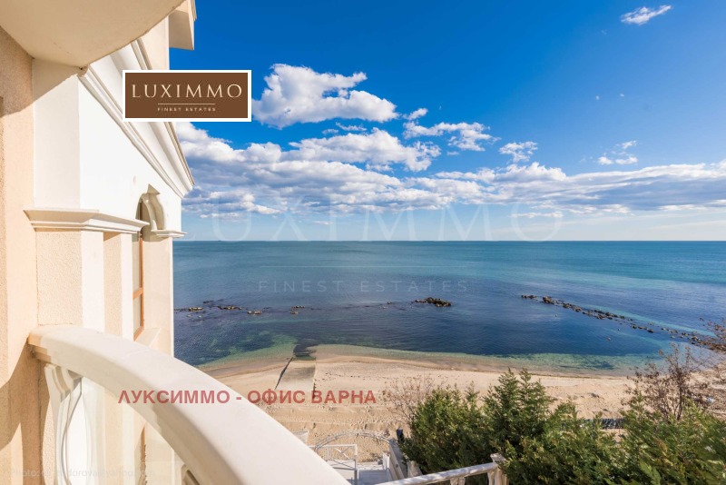 Дава под наем  4-стаен град Варна , м-т Ален мак , 230 кв.м | 92594919 - изображение [2]