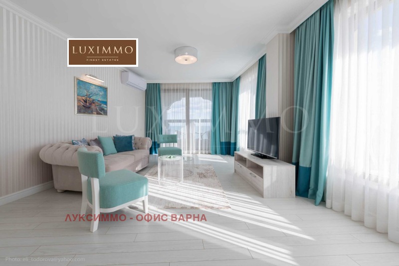 Дава под наем  4-стаен град Варна , м-т Ален мак , 230 кв.м | 92594919 - изображение [5]