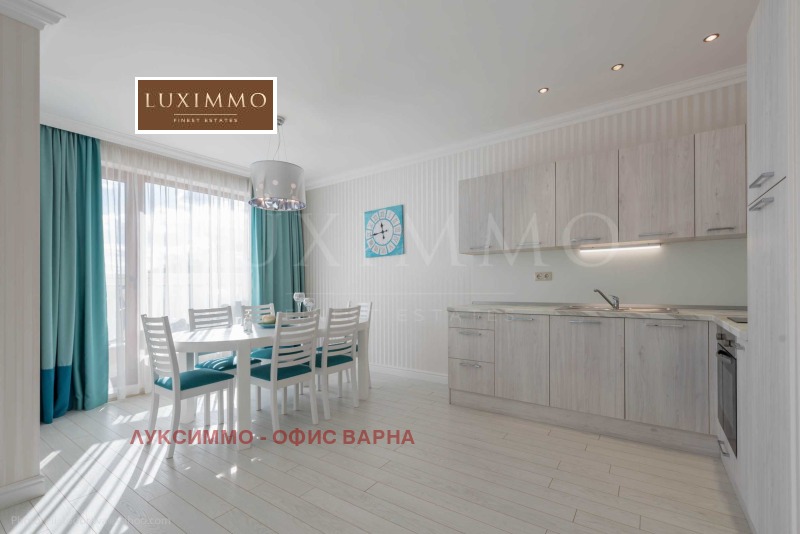 Дава под наем  4-стаен град Варна , м-т Ален мак , 230 кв.м | 92594919 - изображение [10]