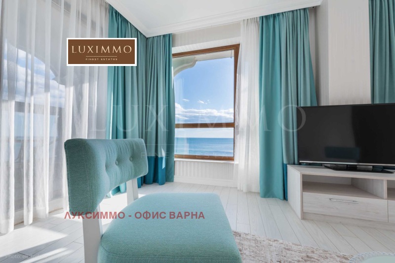 Дава под наем  4-стаен град Варна , м-т Ален мак , 230 кв.м | 92594919 - изображение [7]