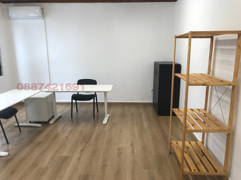 Te huur  Kantoor Sofia , PZ Chladilnika , 25 m² | 77452776