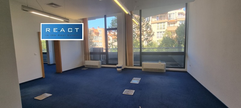 Дава под наем  Офис град София , Манастирски ливади , 254 кв.м | 93623666