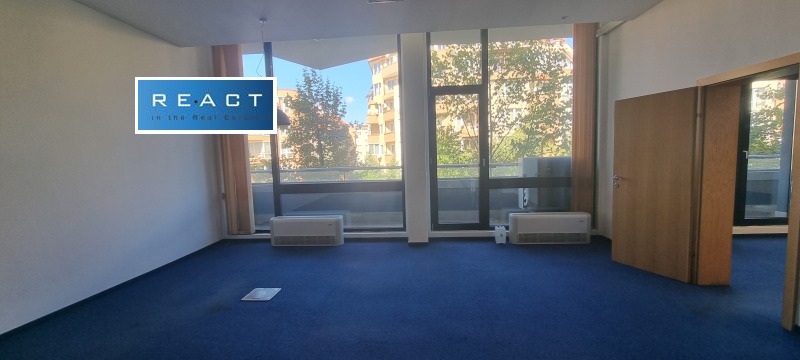 Дава под наем  Офис град София , Манастирски ливади , 254 кв.м | 93623666 - изображение [6]