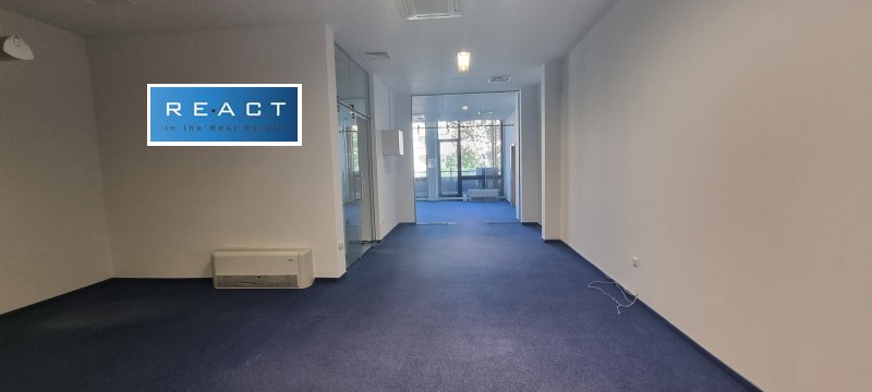 Дава под наем  Офис град София , Манастирски ливади , 254 кв.м | 93623666 - изображение [7]