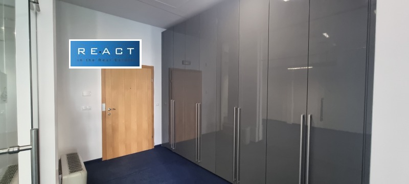 Дава под наем  Офис град София , Манастирски ливади , 254 кв.м | 93623666 - изображение [5]