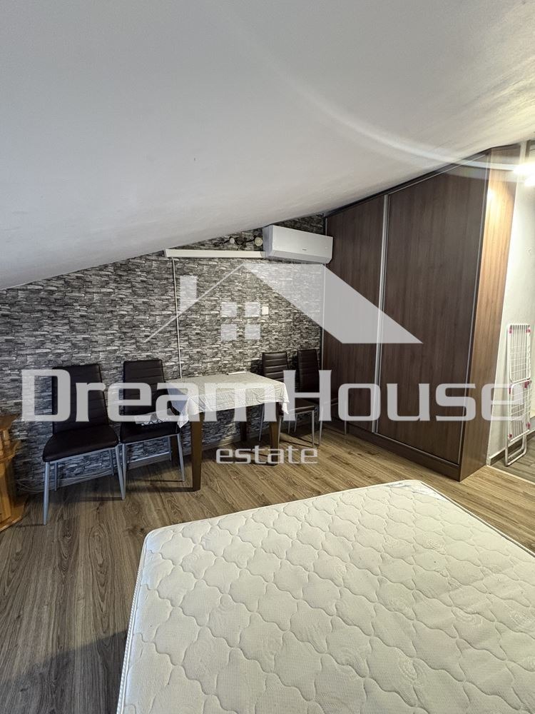 En renta  Ático Plovdiv , Kyuchuk Parizh , 35 metros cuadrados | 41581168 - imagen [3]