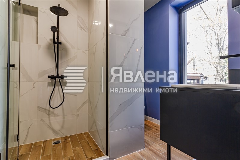 Дава под наем КЪЩА, гр. София, Драгалевци, снимка 9 - Къщи - 53265407