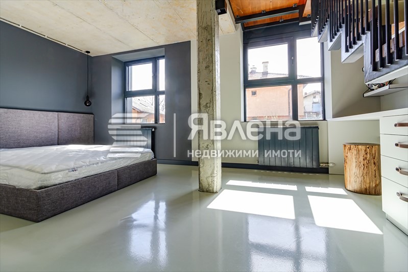 Дава под наем КЪЩА, гр. София, Драгалевци, снимка 10 - Къщи - 53265407