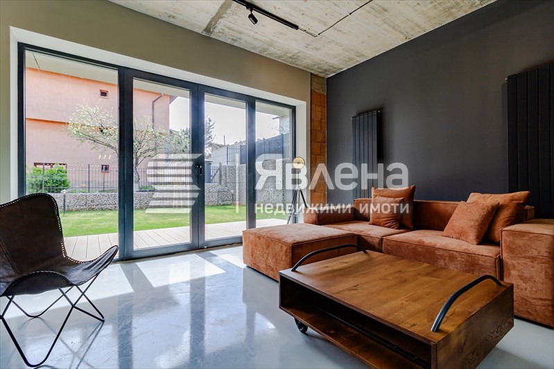 Дава под наем КЪЩА, гр. София, Драгалевци, снимка 4 - Къщи - 53265407