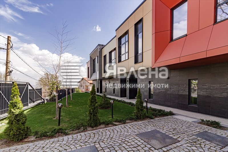 Дава под наем КЪЩА, гр. София, Драгалевци, снимка 12 - Къщи - 53265407