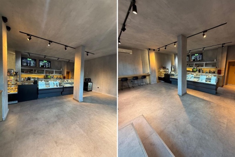 Дава под наем МАГАЗИН, гр. София, Овча купел, снимка 2 - Магазини - 52811030