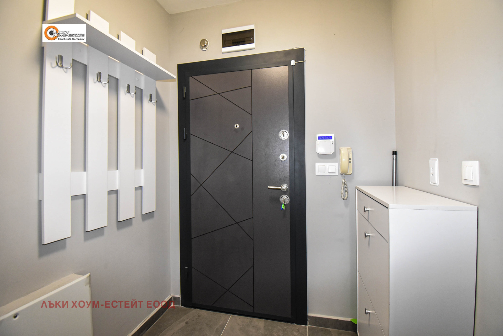 Дава под наем 1-СТАЕН, гр. София, Люлин 1, снимка 8 - Апартаменти - 53856305