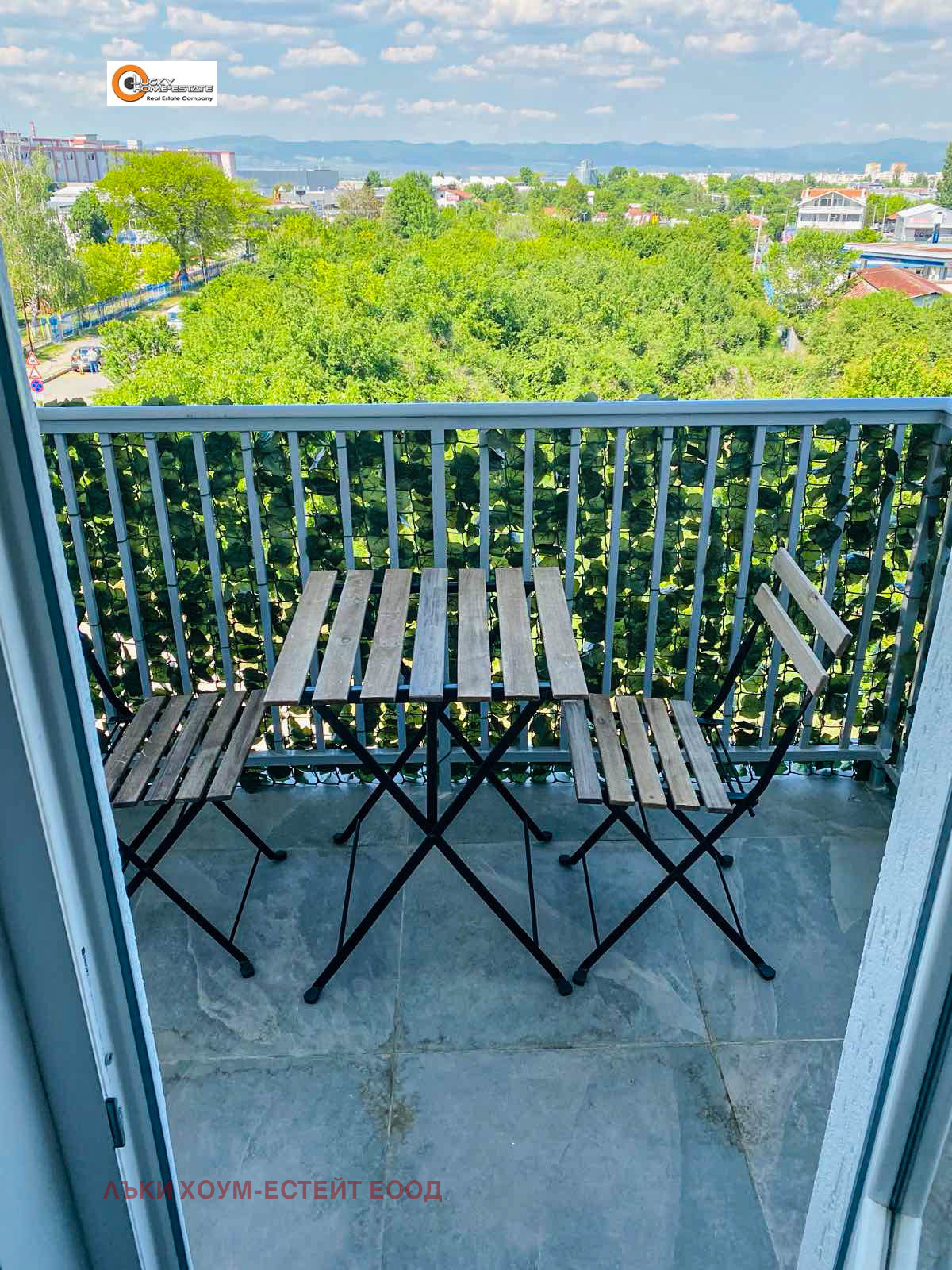 Дава под наем 1-СТАЕН, гр. София, Люлин 1, снимка 9 - Апартаменти - 53856305