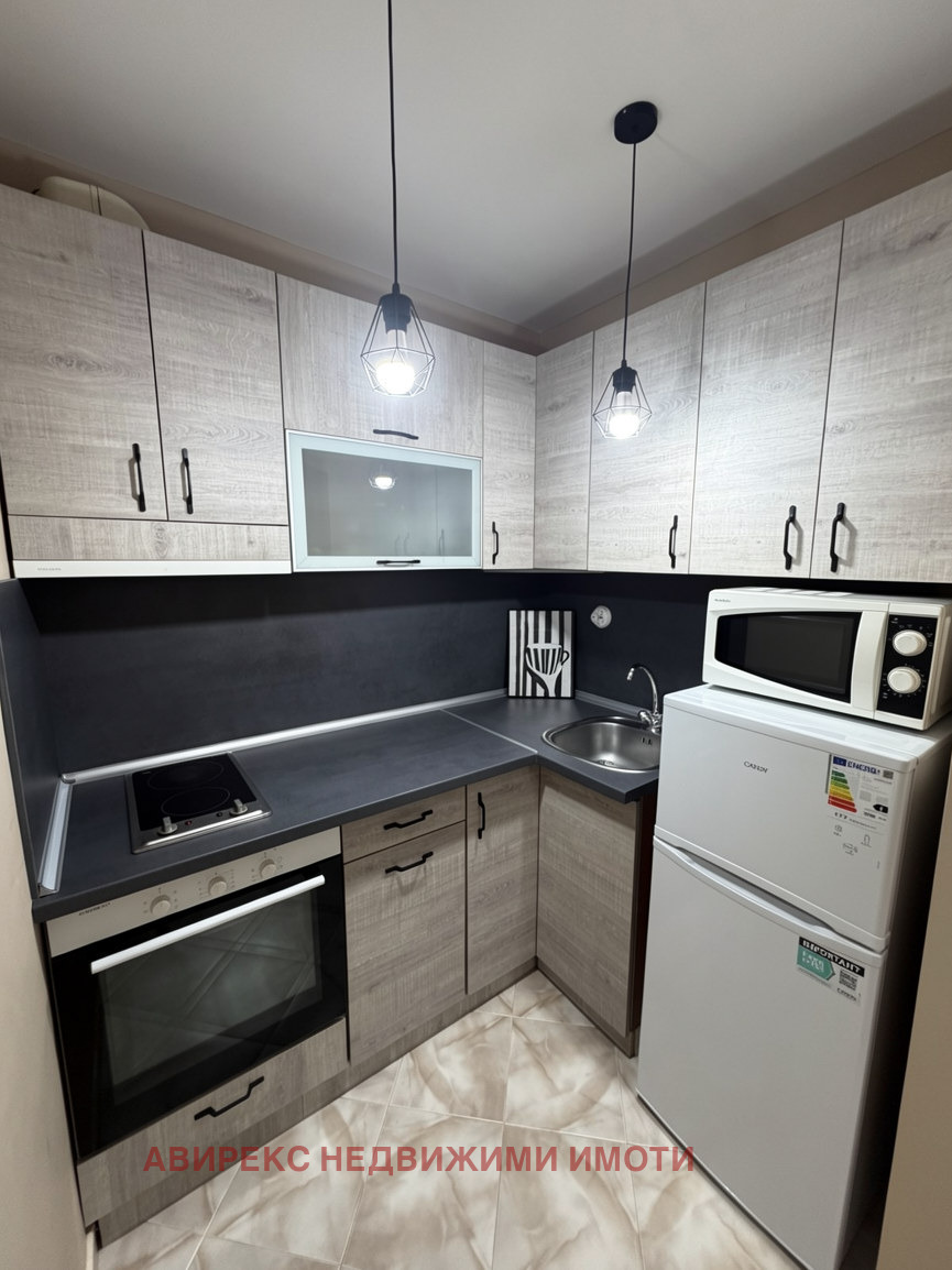 Дава под наем 2-СТАЕН, гр. Пловдив, Кючук Париж, снимка 2 - Апартаменти - 55000011