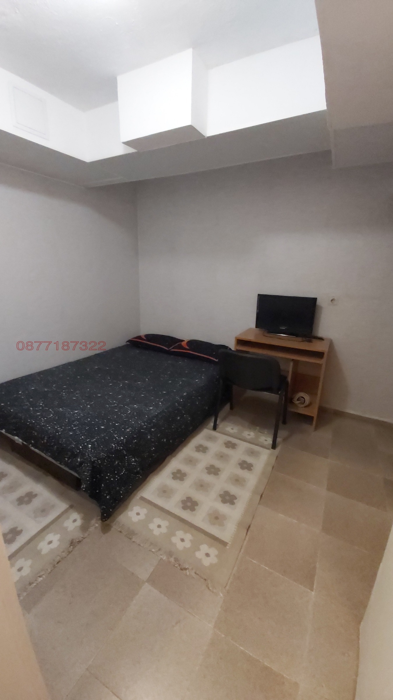 Дава под наем АТЕЛИЕ, ТАВАН, гр. София, Оборище, снимка 6 - Апартаменти - 53769705