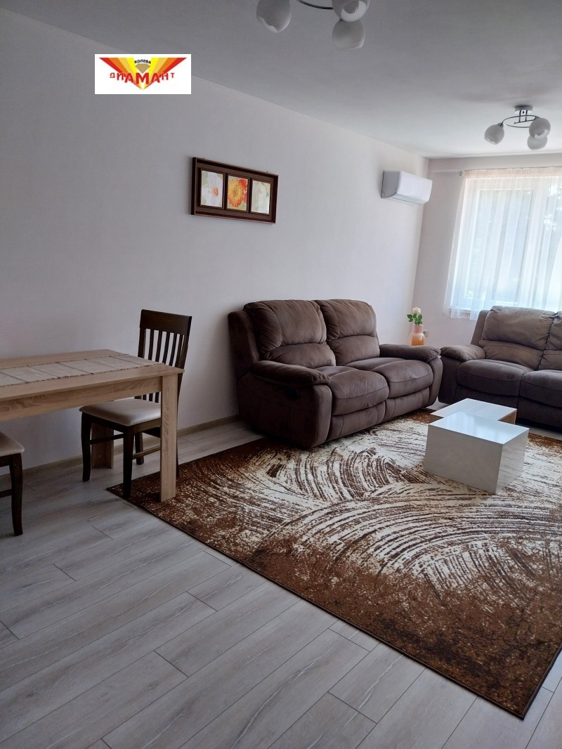 Дава под Наем 2-СТАЕН в град Стара Загора, Била - 65 кв.м / 450 € » 880.12 лв., ДИАМАНТ