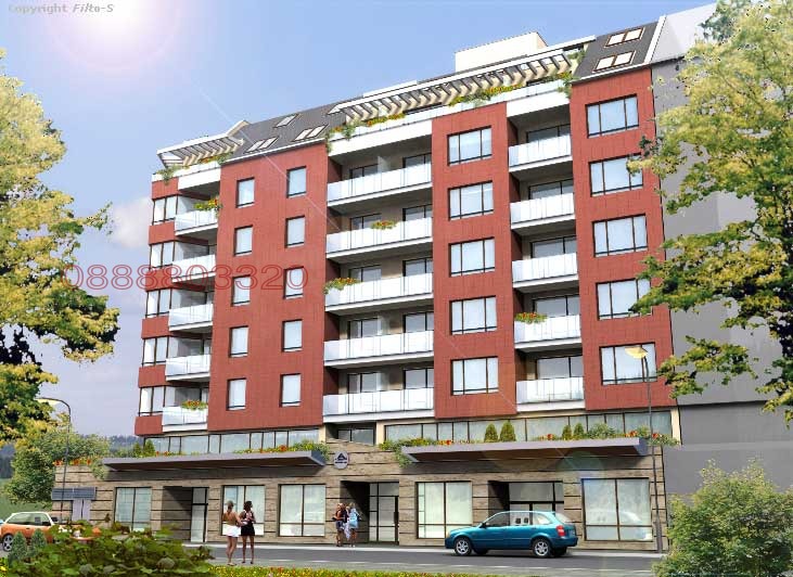 Дава под Наем 2-СТАЕН | Imot.bg — изображение 16