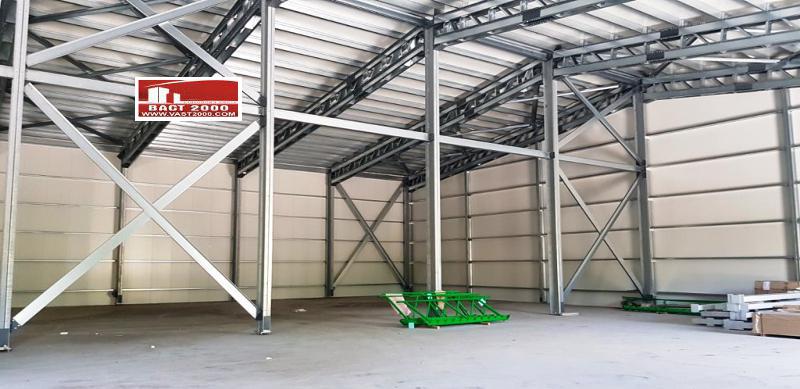 Дава под Наем СКЛАД | Imot.bg — изображение 2