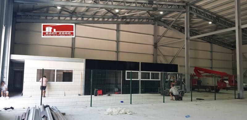 Дава под Наем СКЛАД | Imot.bg — изображение 1