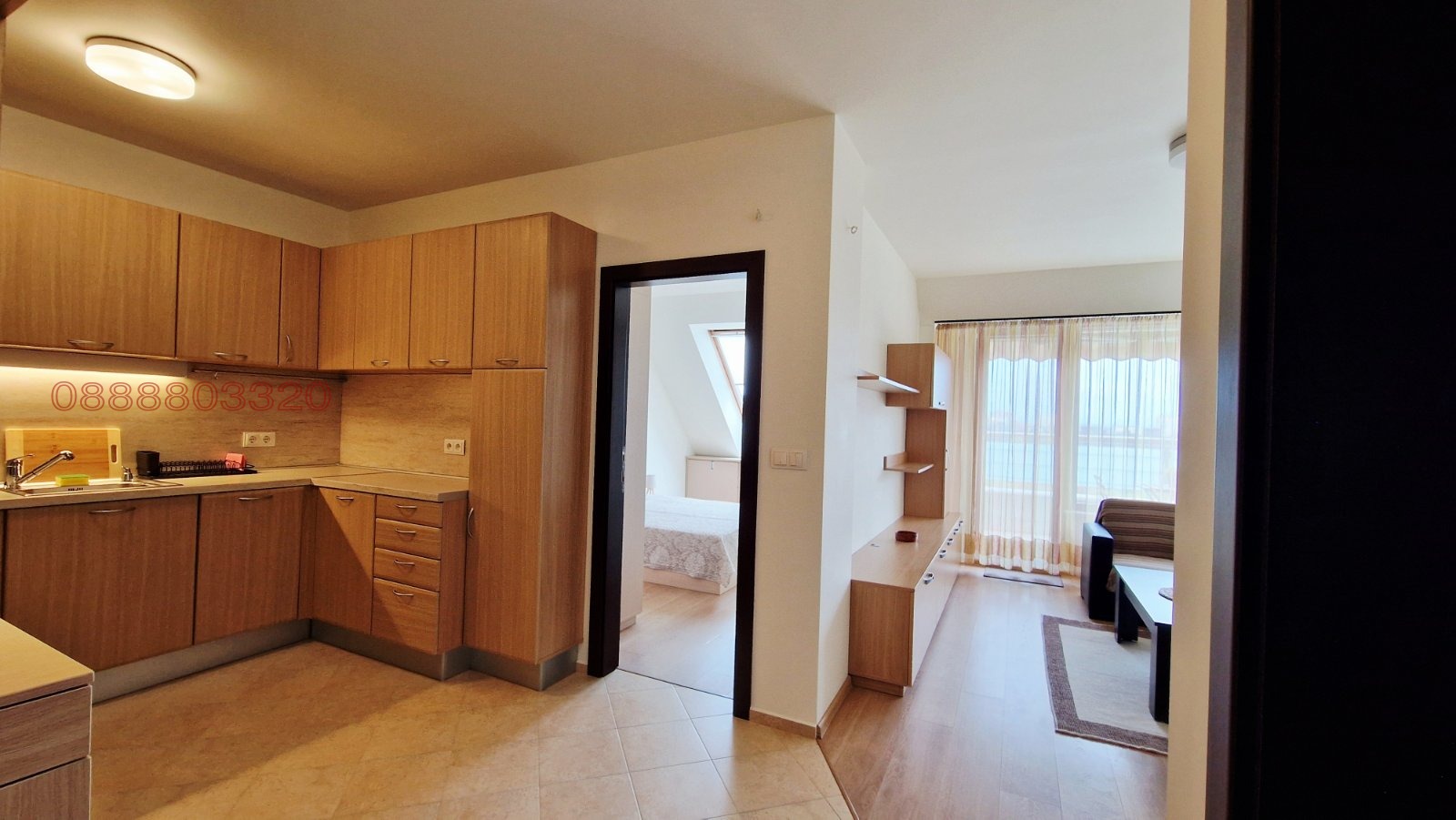 Дава под Наем 2-СТАЕН | Imot.bg — изображение 9