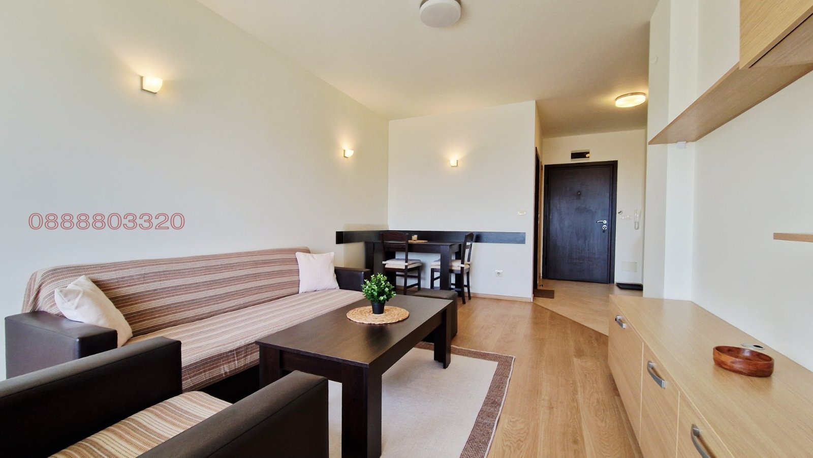 Дава под Наем 2-СТАЕН | Imot.bg — изображение 8